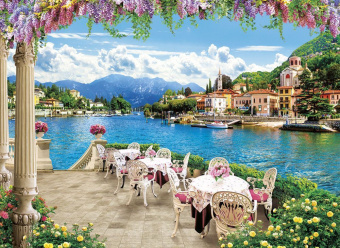 Фрески/Панно ORTOGRAF