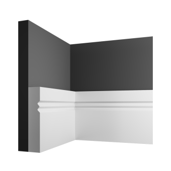 Плинтус Artpole