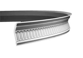 Карниз Европласт