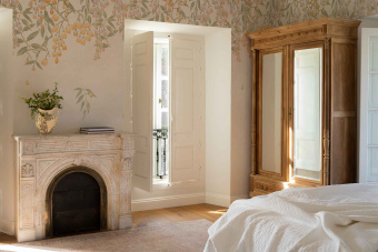 Обои Coordonne Random Chinoiseries II