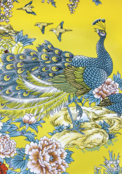 Фрески/Панно ORTOGRAF Шинуазри