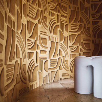 Обои Casamance  Arcane