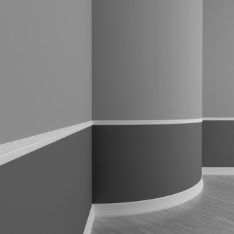 Молдинг Европласт