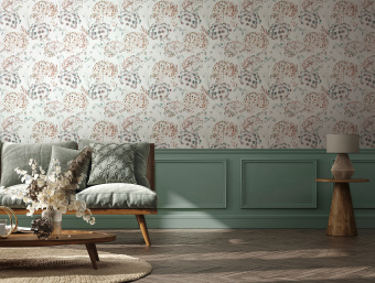 Обои Marburg Gloockler Pompoos Provence