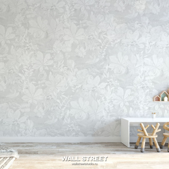 Фотообои Wall Street Fairy Foxes