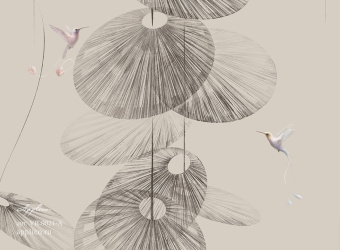 Фрески/Панно Applico