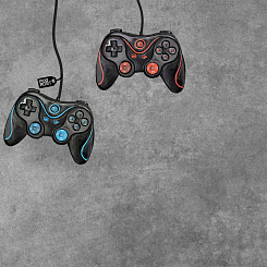 Фотообои Wall Street PODROST