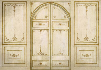 Обои Coordonne Random Chinoiseries II