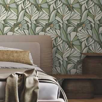 Обои York Montecito