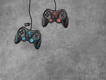 Фотообои Wall Street PODROST