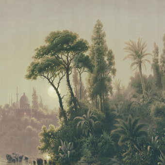 Обои ICH Panorama II