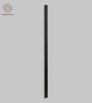 Декоративная рейка LineArt