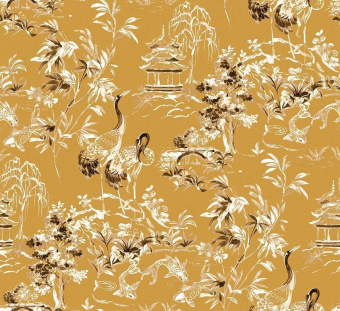 Обои Coordonne Forbidden City