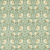 Morris & Co Simply Morris Fabrics