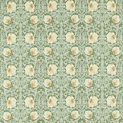 Morris & Co Simply Morris Fabrics