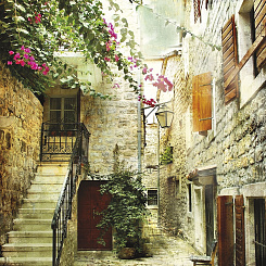 Фрески/Панно ORTOGRAF Города и страны