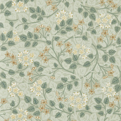 Обои Sanderson Highgrove
