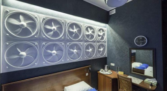 Гипсовые 3D панели Artpole