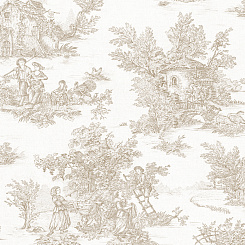 Обои Marburg Gloockler Pompoos Provence