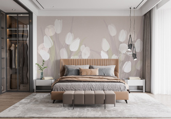 Фотообои Craft Design Lab Креатив