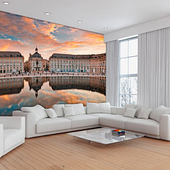 Обои Artmegahome Города и страны