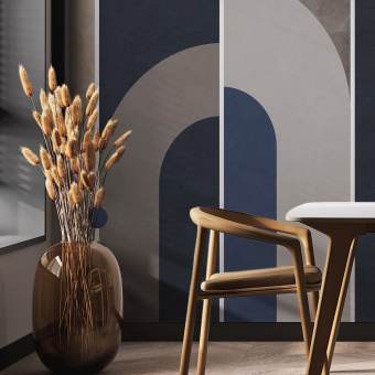 Фотообои Wall Street DECO 25