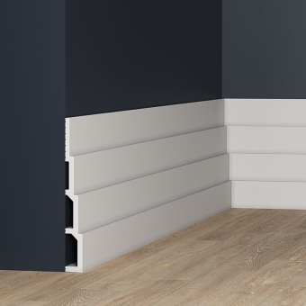 Декоративная панель Европласт