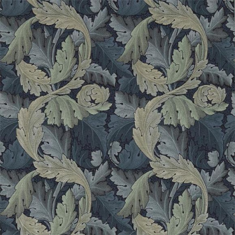 Morris & Co Archive Weaves