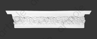 Карниз орнаментальный Artpole