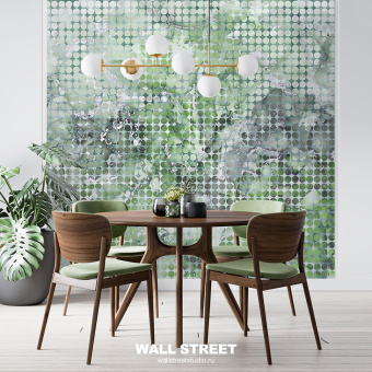 Фотообои Wall Street PORTAL