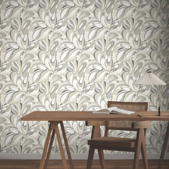 Обои York Woodnote