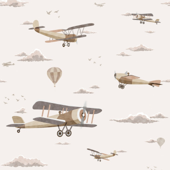 Обои ICH Panorama II