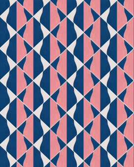 Обои MINDTHEGAP La Dolce Vita