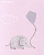 Обои Casadeco My little world
