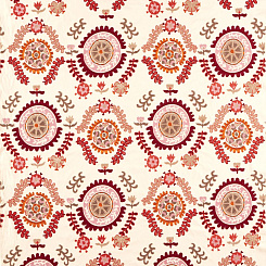 Ткань Sanderson Highgrove Fabrics