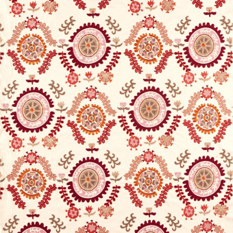 Ткань Sanderson Highgrove Fabrics