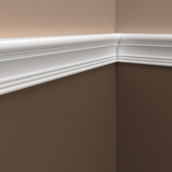 Молдинг Европласт