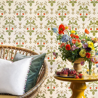 Обои Cole & Son Classics Vol. I