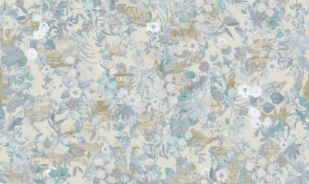 Фотообои Co.De Gran Tour Vito Nesta