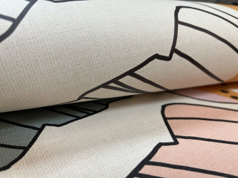 Обои Room Reform Kids