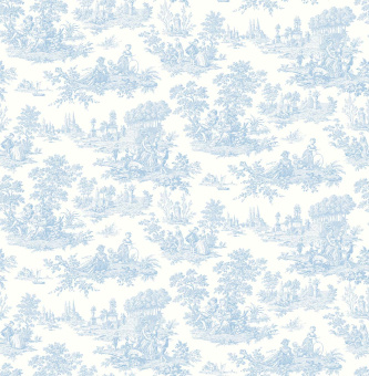 Обои Wallquest Alice & Rose