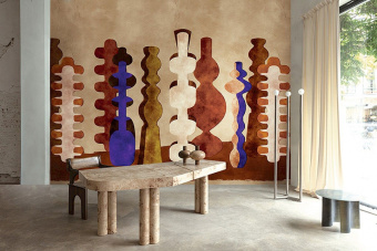 Обои Khroma Terra