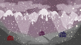 Фотообои Wall Street Applique