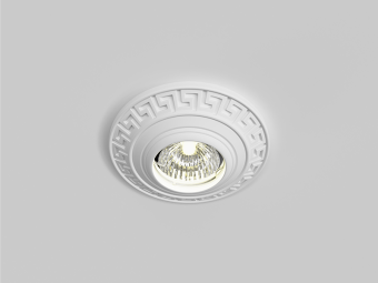 Гипсовый светильник Artpole