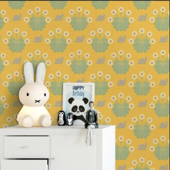 Обои Little Greene National Trust Papers 2