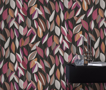 Обои ERISMANN Gentle