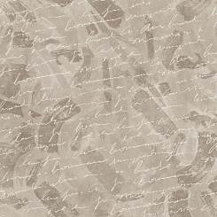 Фрески/Панно ORTOGRAF Letter