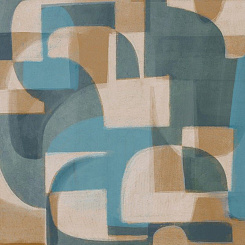 Обои Jannelli&Volpi JV201 Murals Decor