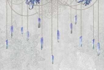 Фрески/Панно ORTOGRAF Цепи