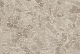 Фрески/Панно ORTOGRAF Letter